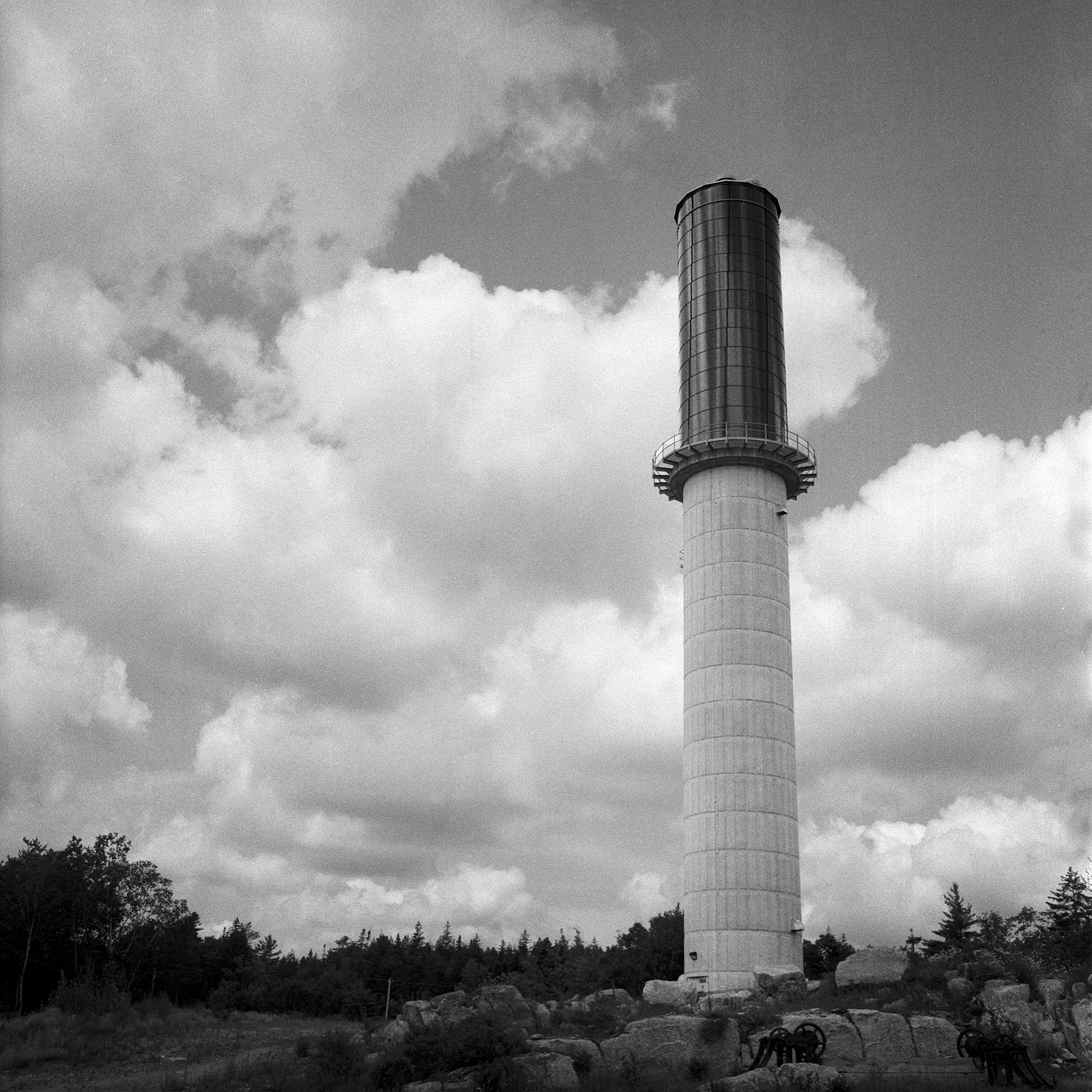 Kodak TriX 400 120 film